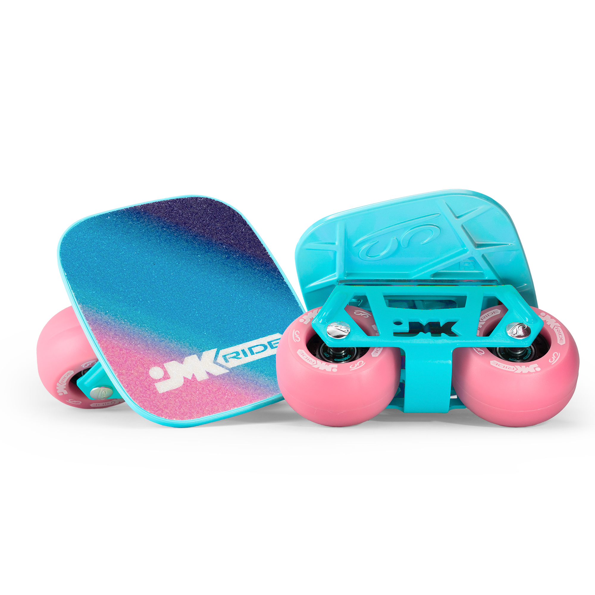Complete Set - Cotton Candy – JMKRIDE Complete Set - Cotton Candy – JMKRIDE