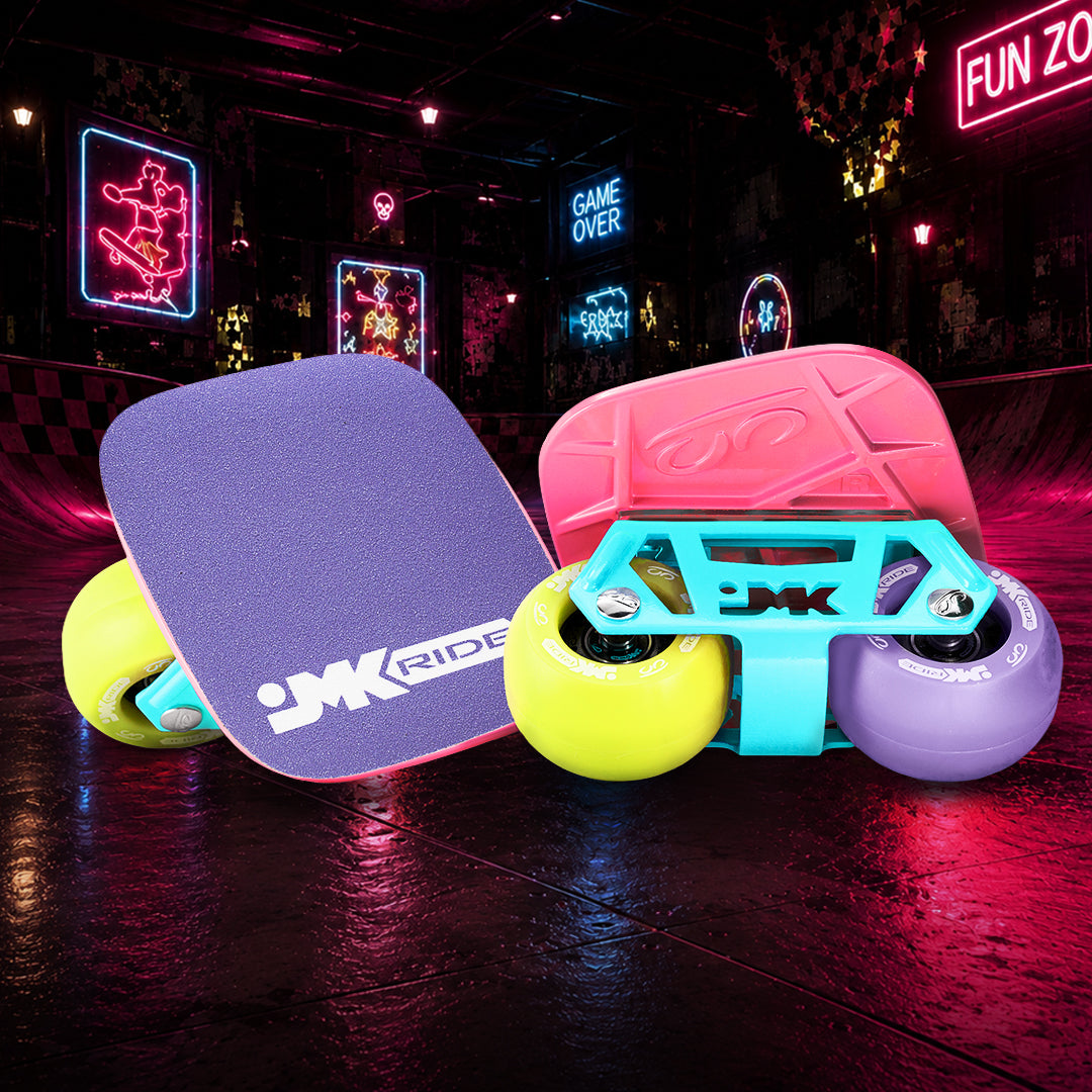 Choose Your Favorite Set! – JMKRIDE