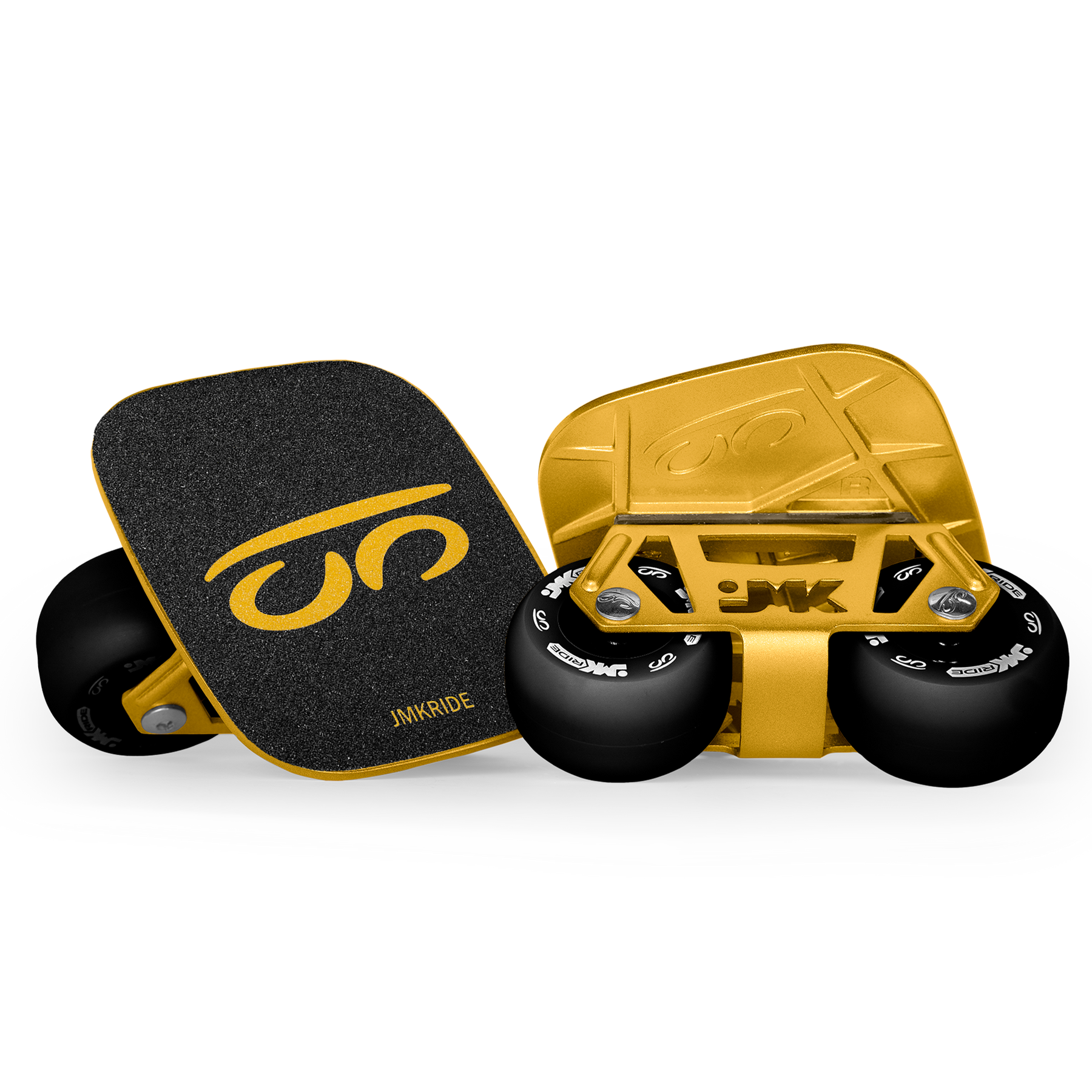 JMKRIDE Freeskates