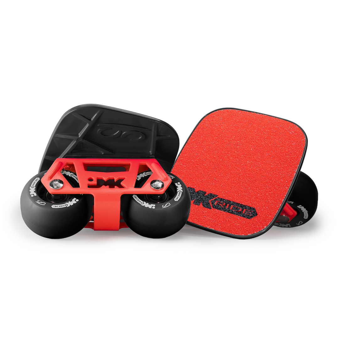 JMKRIDE Freeskates