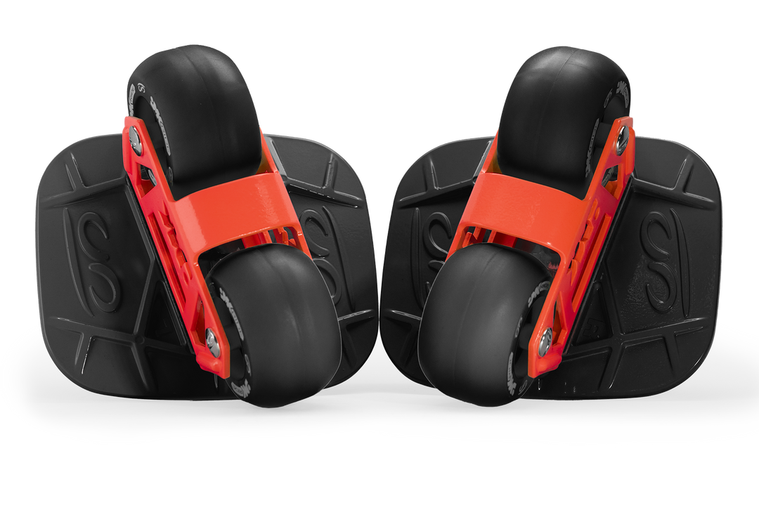 JMKRIDE Freeskates