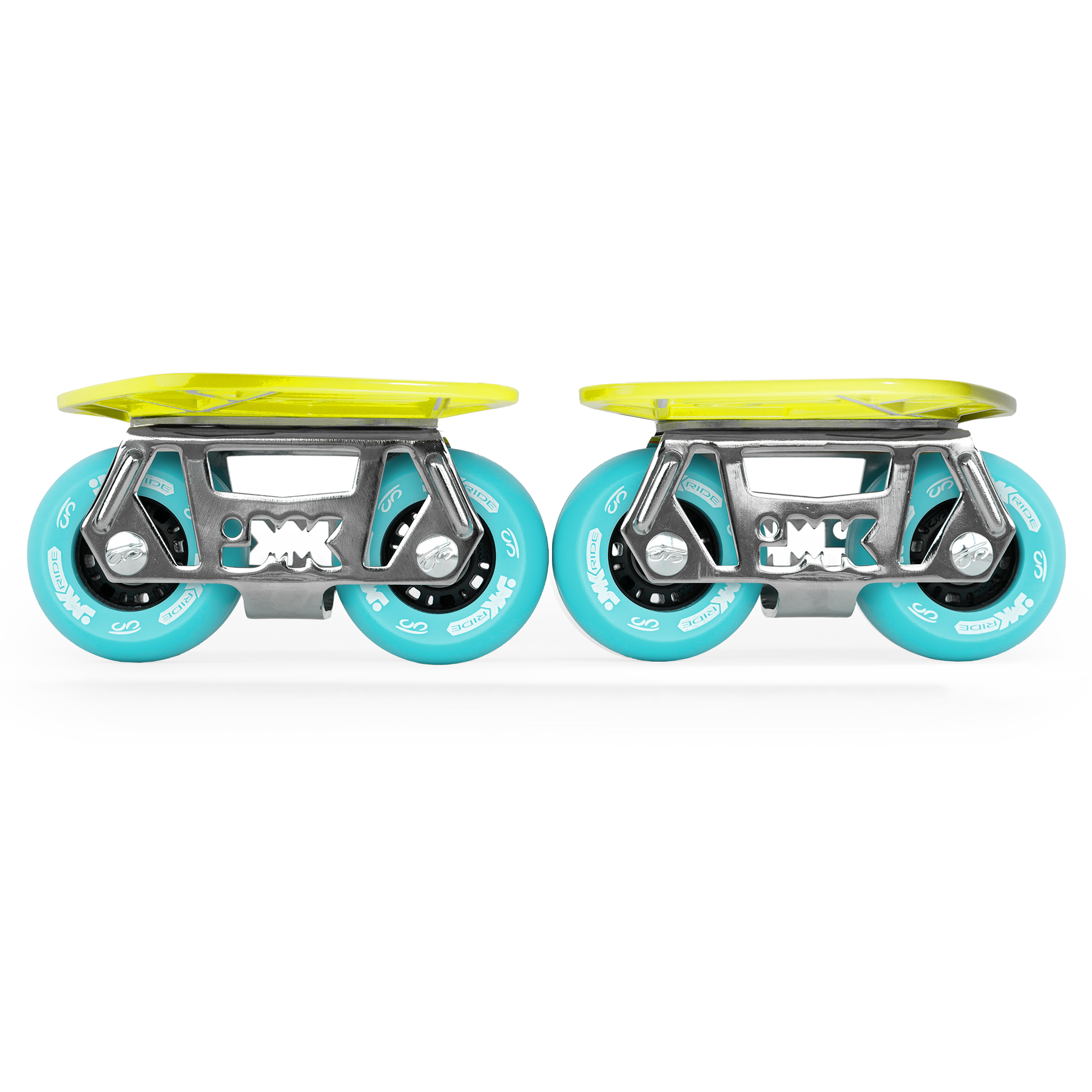 JMKRIDE Freeskates