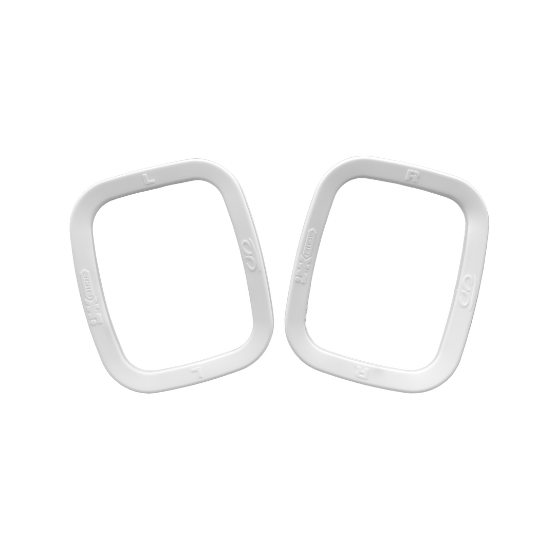 JMKRIDE Edge Guards