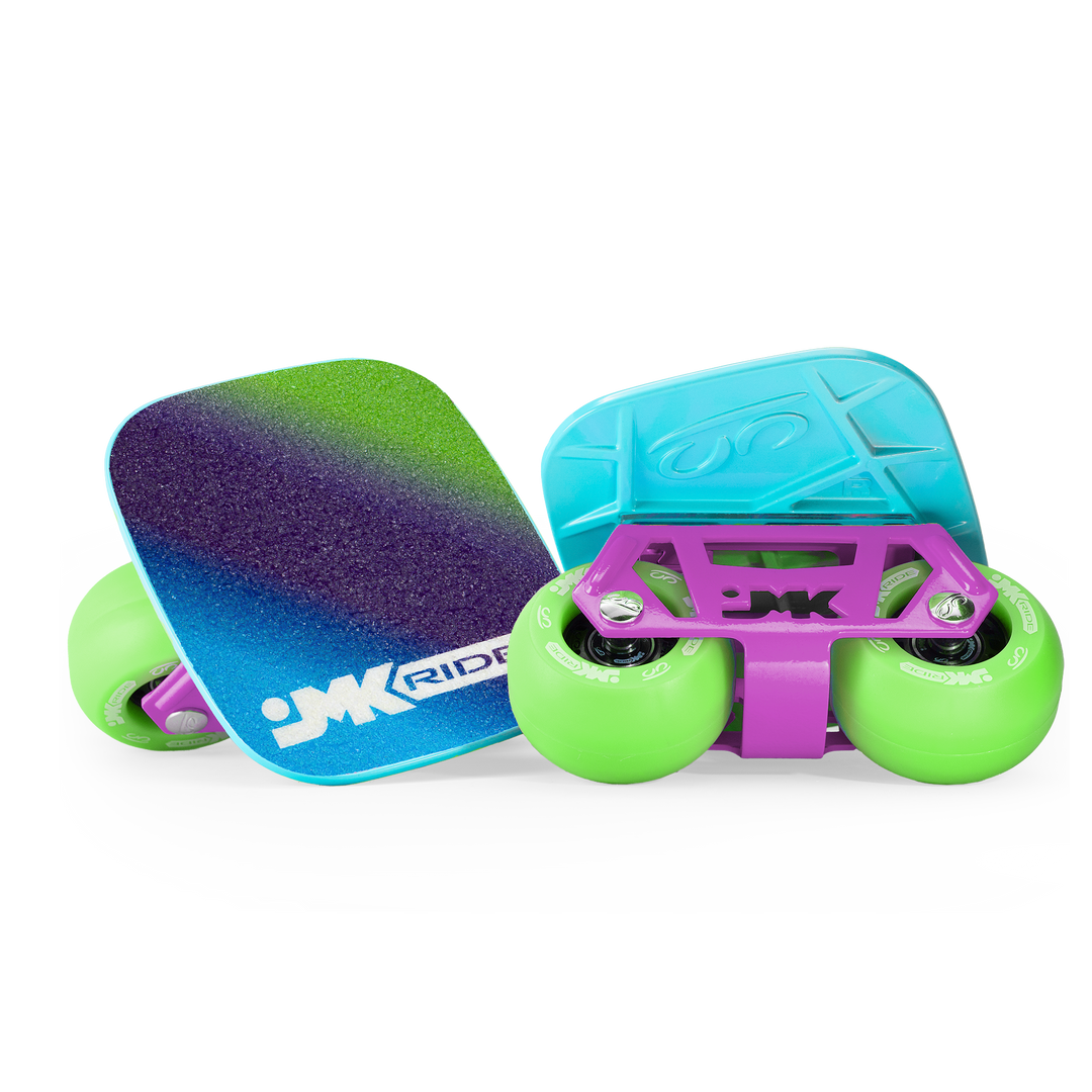 JMKRIDE Freeskates