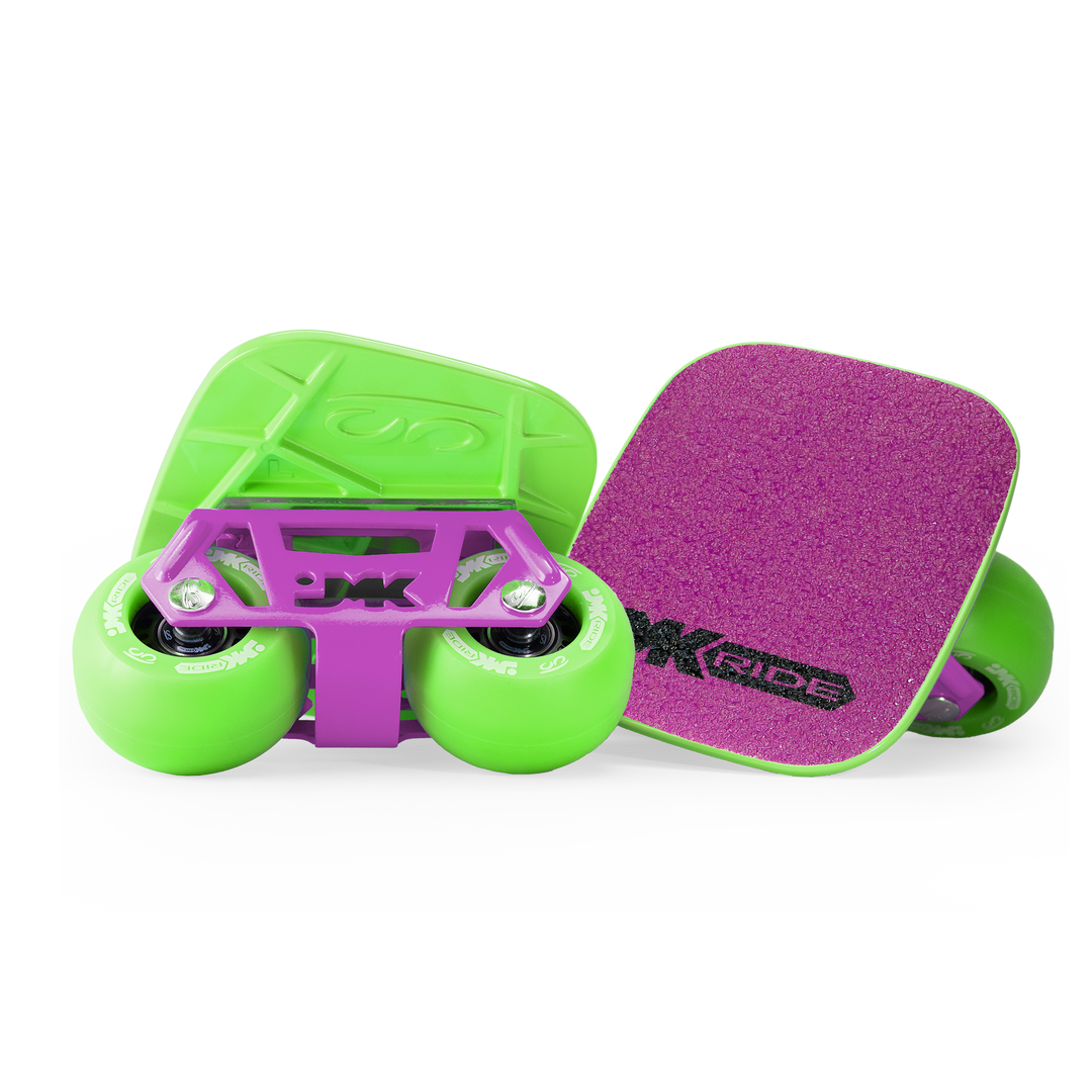 JMKRIDE Freeskates