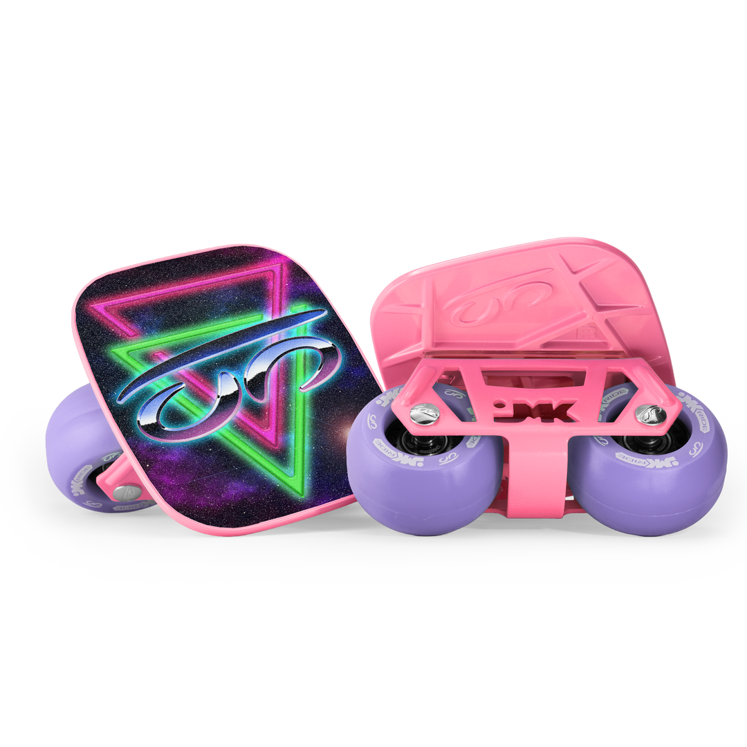 Choose Your Favorite Set! – JMKRIDE