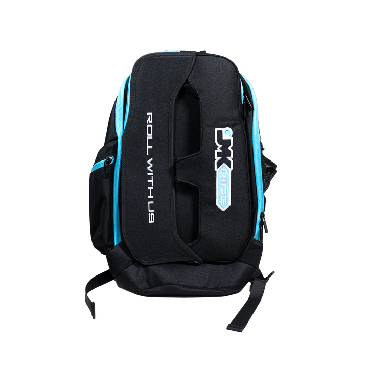 キャリーバッグ・スリング yuuta JMKRIDE Backpack w/Skate Carrier