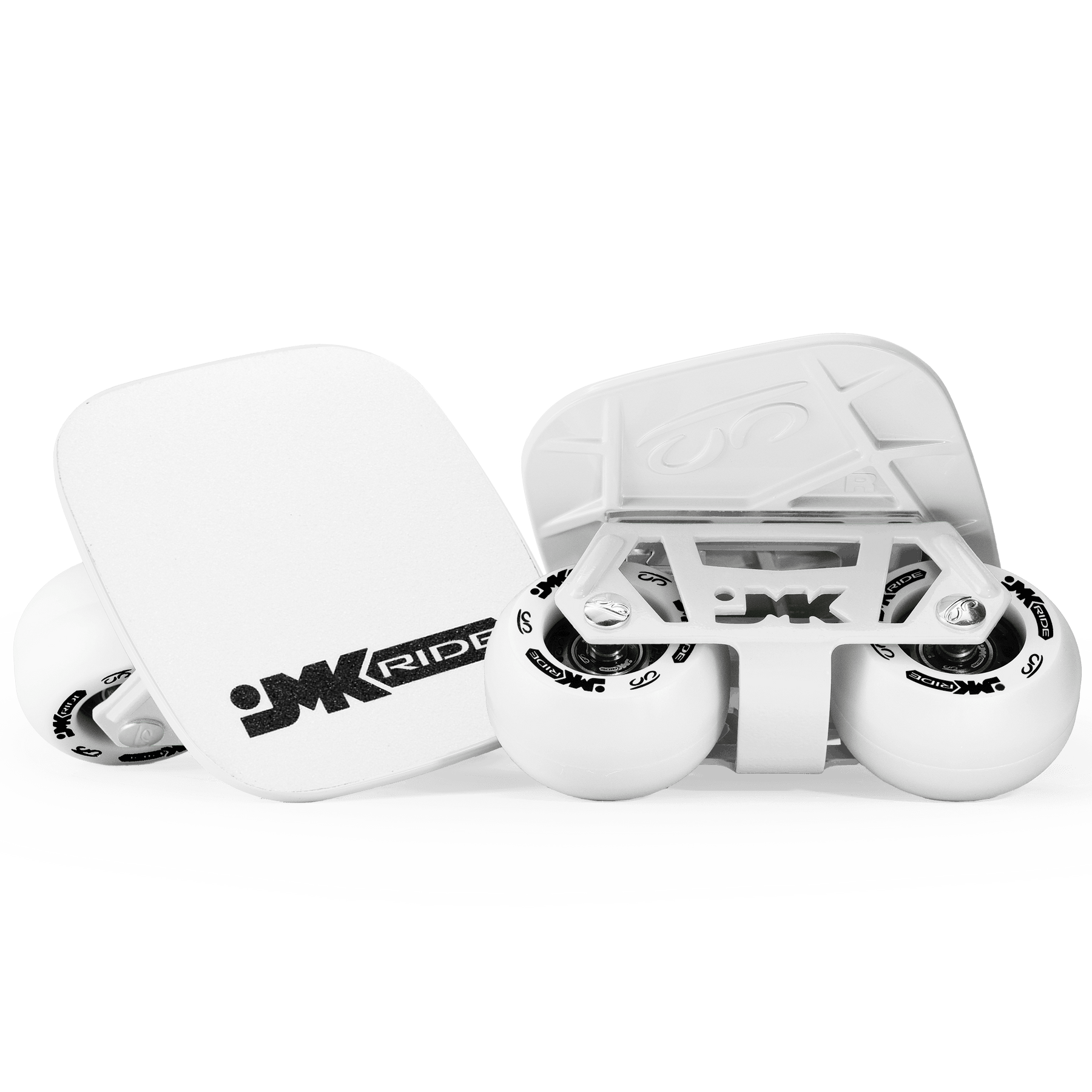 JMKRIDE Freeskates