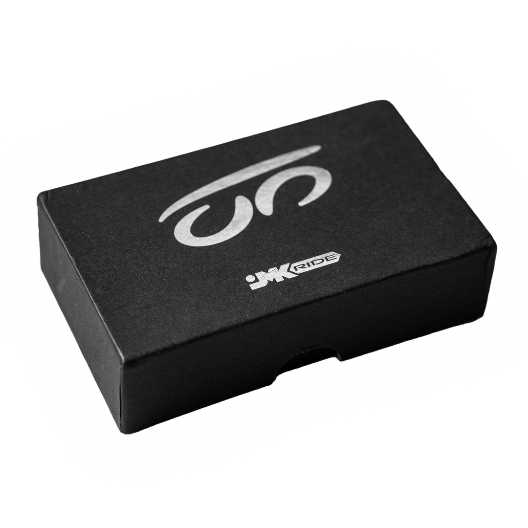 JMKRIDE Freeskates Keychain