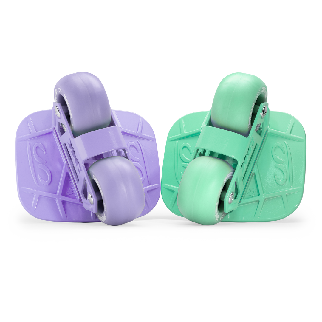 JMKRIDE Freeskates