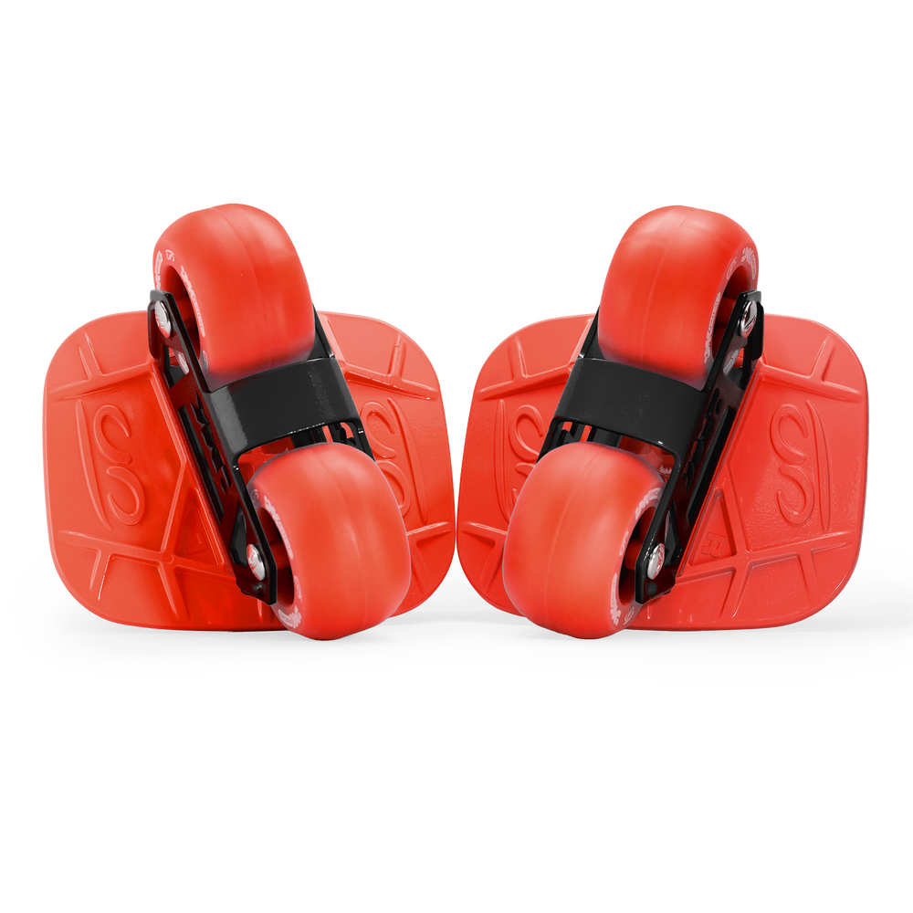 JMKRIDE Freeskates Shoulder Bag