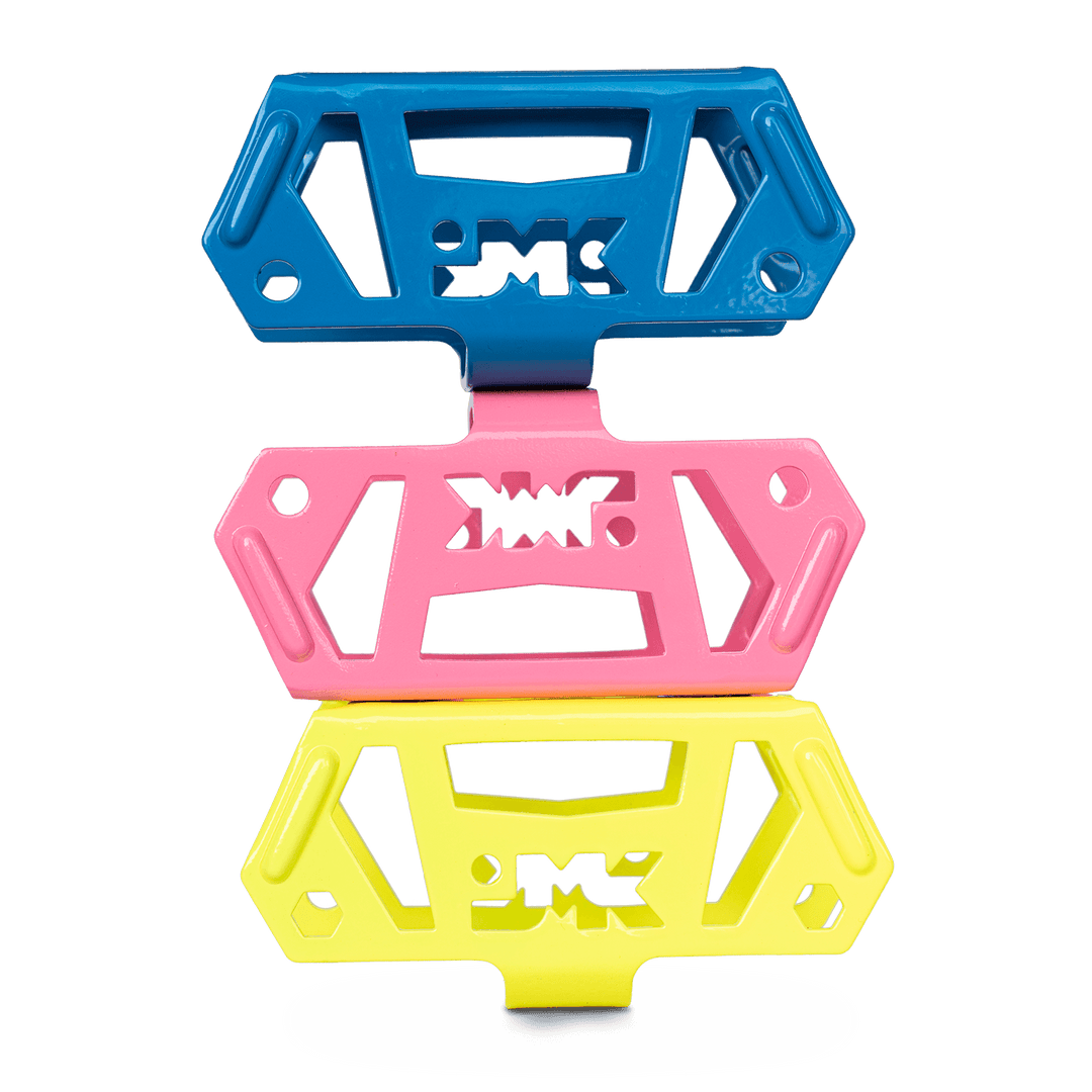 Custom JMKRIDE Freeskates - Customer's Product with price 139.99