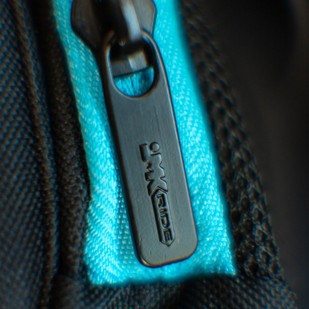 JMKRIDE Backpack w/Skate Carrier