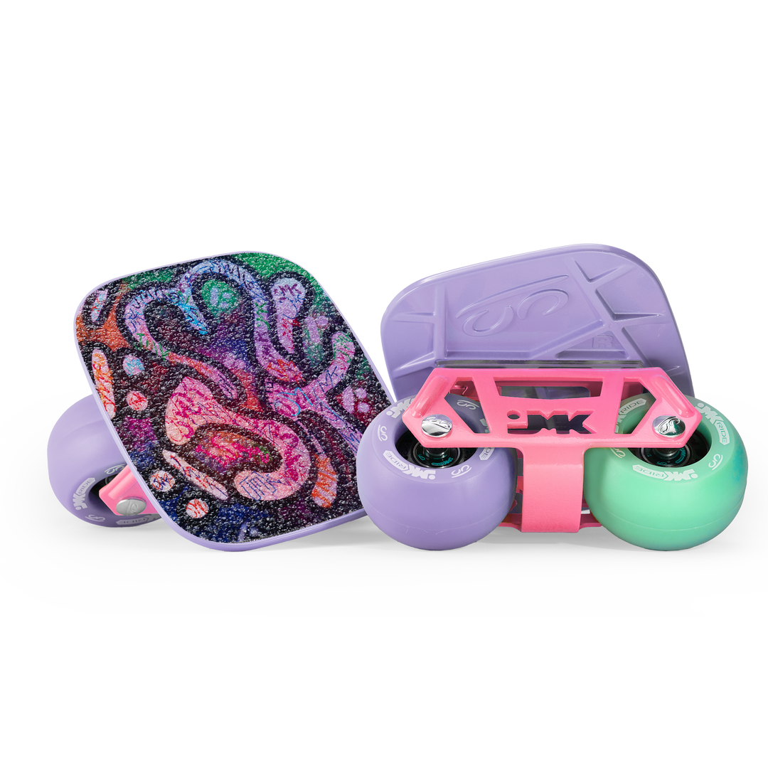Choose Your Favorite Set! – JMKRIDE