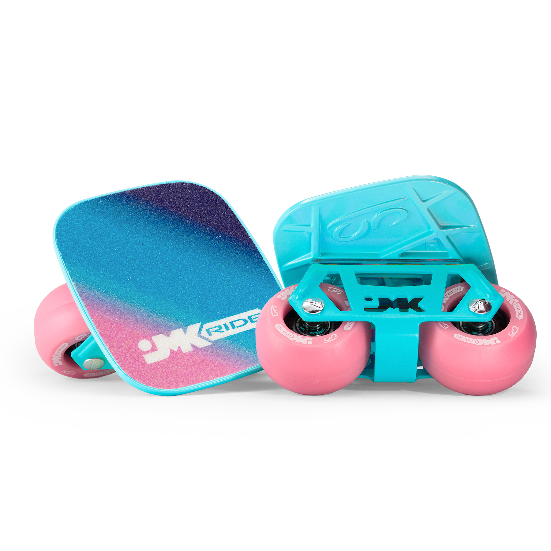 JMKRIDE Freeskates
