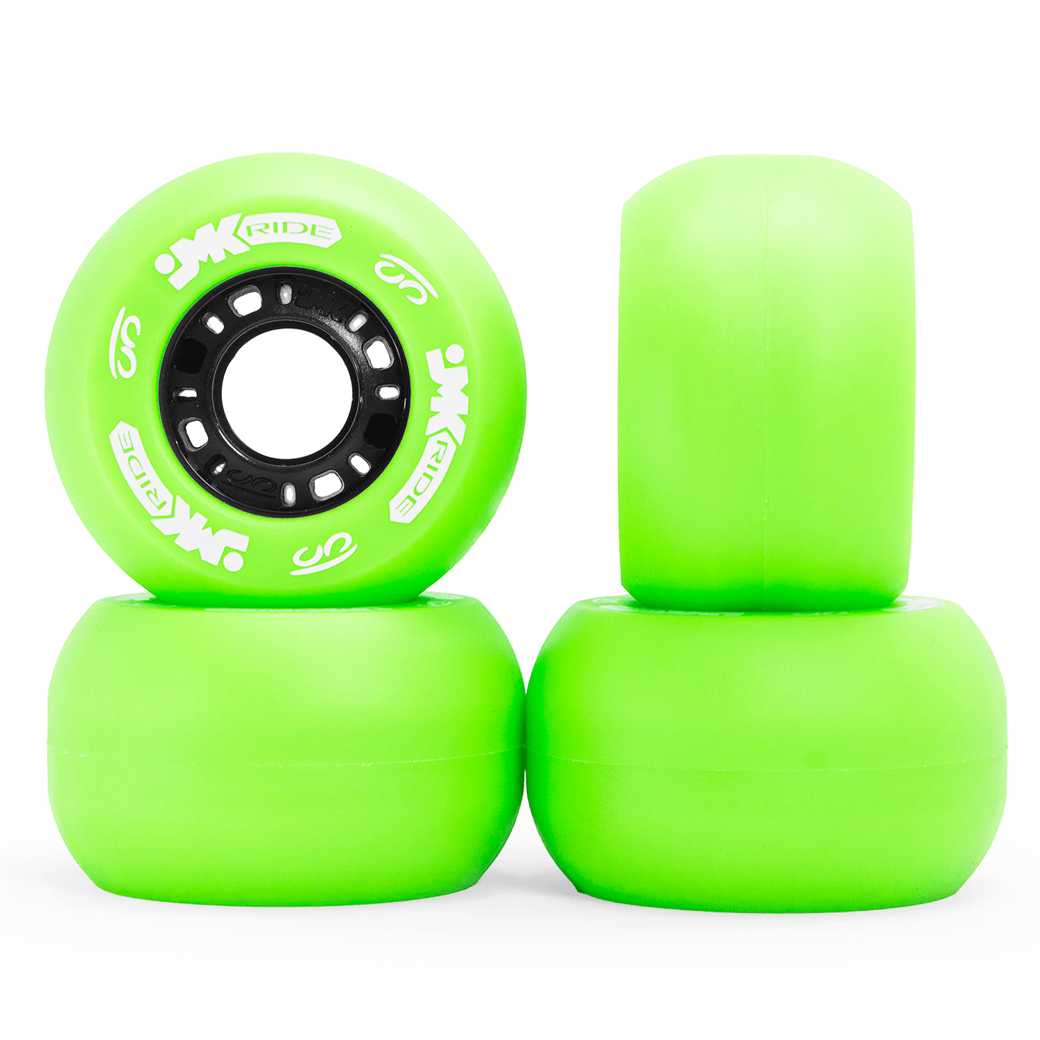 Pro Performance Proformance Wheels - Set of 4 (Full Set) – JMKRIDE