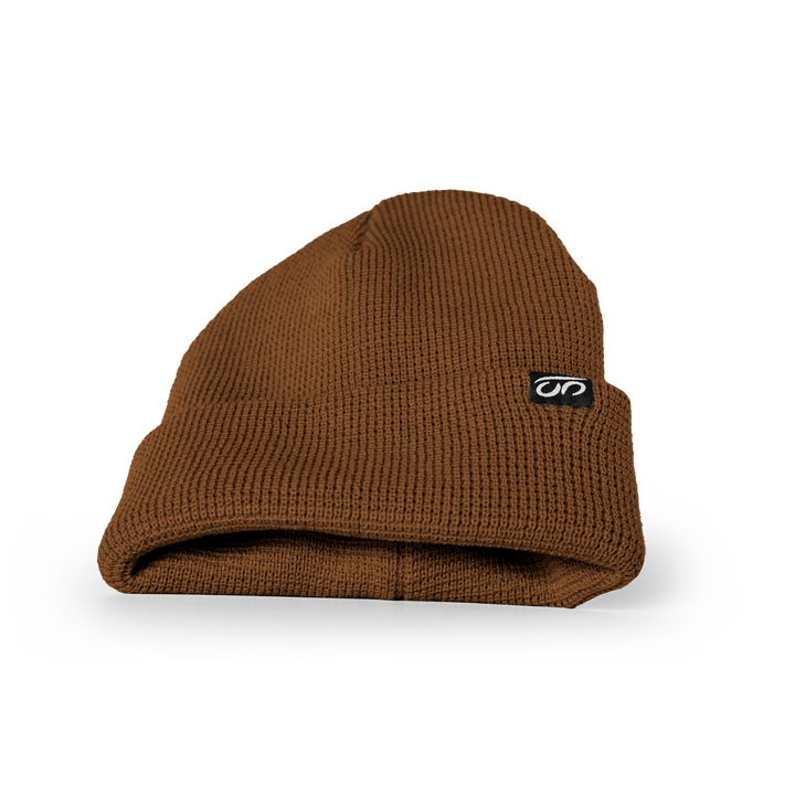 Waffle Knit Beanie – JMKRIDE