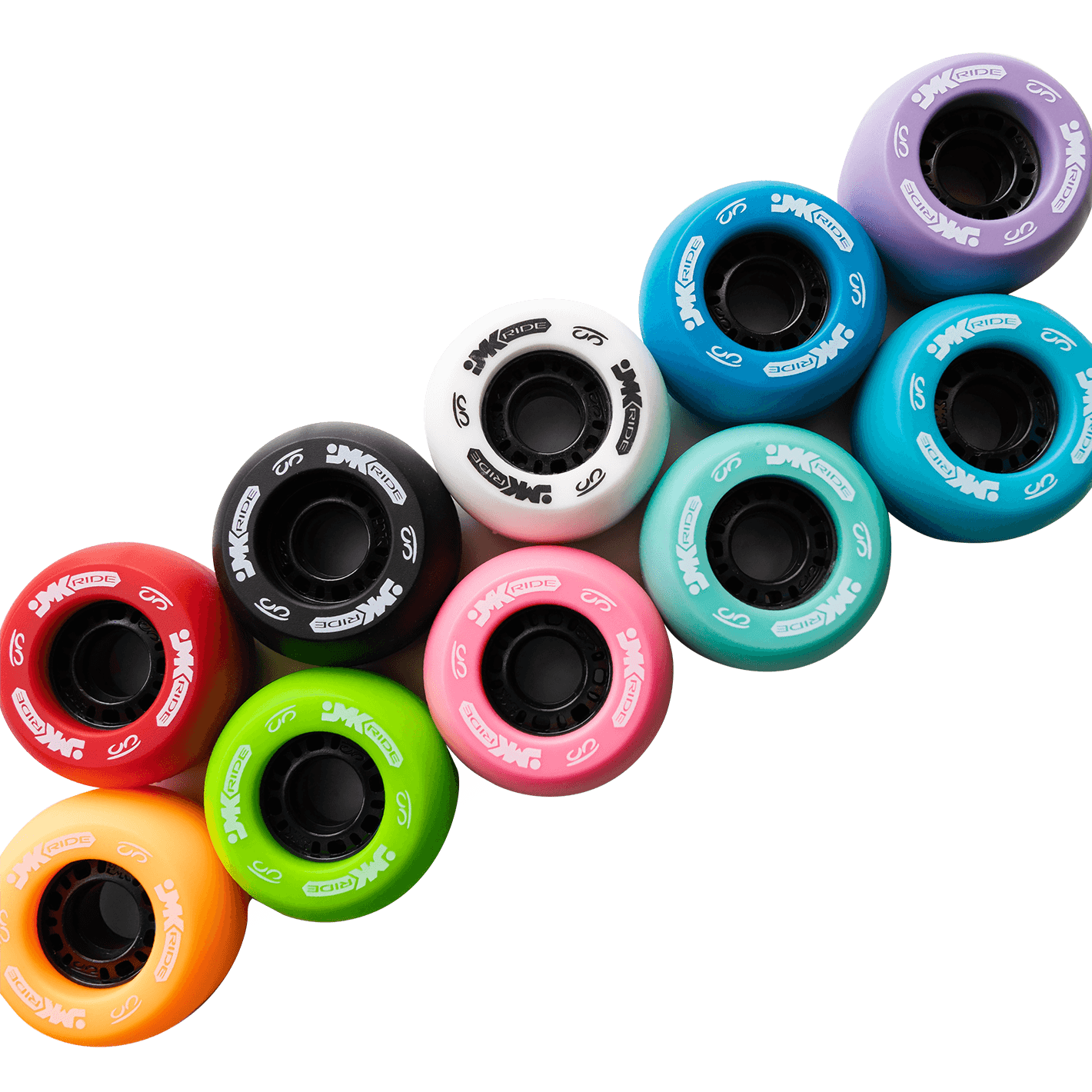 Pro Performance Proformance Wheels - Set of 2 (Half Set) – JMKRIDE